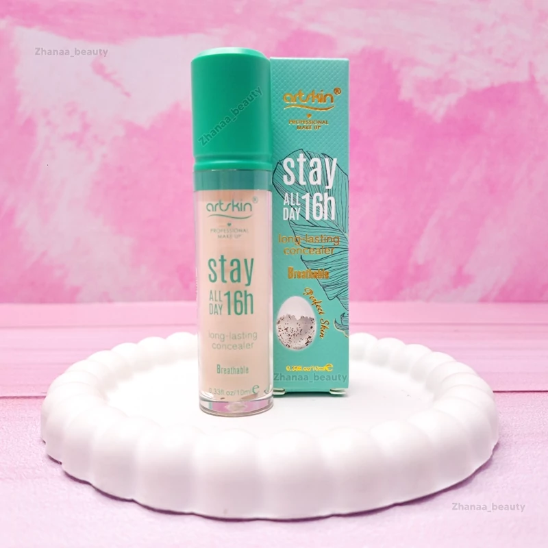 کانسیلر آرت اسکین سبز حجم 10میل