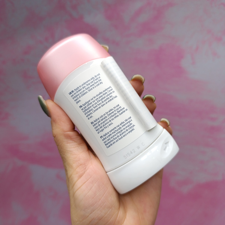 مام صابونی داو مدل Beauty Finish حجم 40 گرم