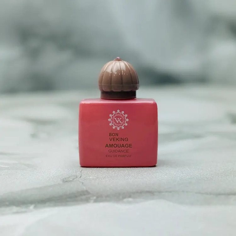 ادکلن آمواج گایدنس ویکینگ (هارد باکس) حجم 25 میل